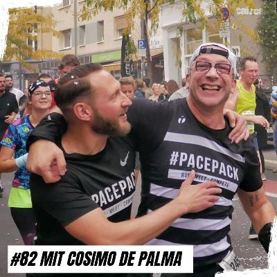 #82 mit Cosimo - Espresso connecting People