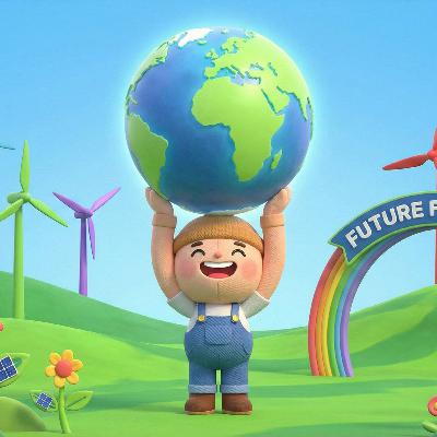 私たちはAIの進む道を間違えているかもしれない：持続可能な未来への転換点