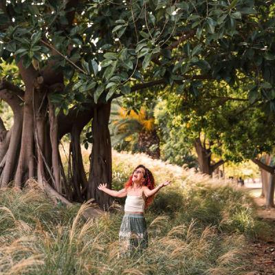 172. Kroppsskam og healende bilder for selvbildet 172. Kroppsskam og healende bilder for selvbildet