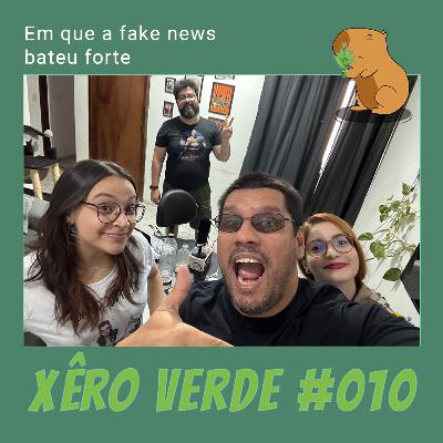 #010 - Sobre Daianes e Davis