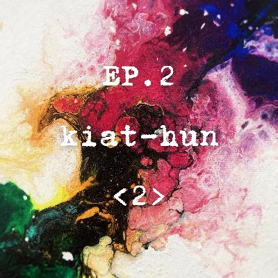EP.2 第2集：結婚好不好？（下）