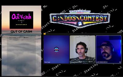 Floppy 95 - Gala de premios C:DOSCONTEST