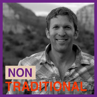 Ep 2 - Jeremy Schneider Ep 2 - Jeremy Schneider