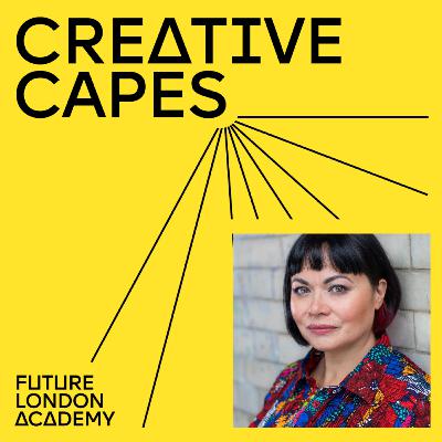 Neurodiversity coach on ADHD, Autism, Dyslexia & Inclusive Leadership at Work | Emma Wee