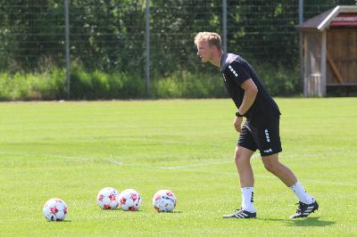 #90 Podcast Folge mit Lukas Oden (Teil 2), Torwarttrainer der ersten Mannschaft vom VFB Lübeck