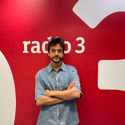 Hoy empieza todo - 'Ciudad sin sueño', de Guillermo Galoe - 17/11/25 Hoy empieza todo - 'Ciudad sin sueño', de Guillermo Galoe - 17/11/25