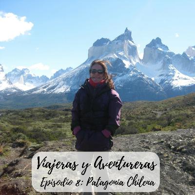 Patagonia Chilena