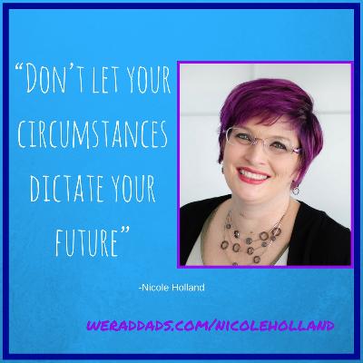 EP060 - Re-Building a Rockstar with Nicole Holland EP060 - Re-Building a Rockstar with Nicole Holland