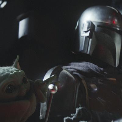 The Mandalorian è la miglior produzione Star Wars targata Disney?