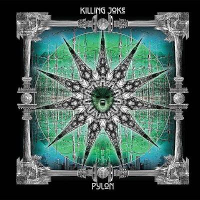 EP 237 A marathon look at Killing Jokes 2015 epic Pylon EP 237 A marathon look at Killing Jokes 2015 epic Pylon