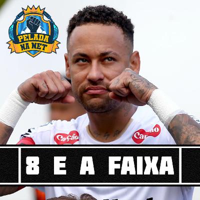 8 e a faixa - Controle de carga