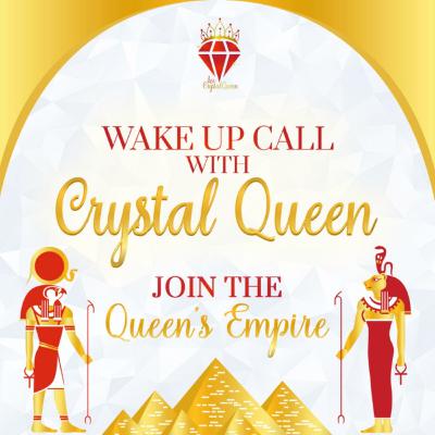 Epigenetic with Leo Crystal Queen