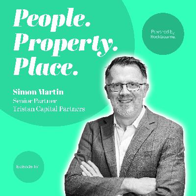 Cashflow, Cycles & Europe's Big Opportunity | Simon Martin (Tristan Capital Partners) Cashflow, Cycles & Europe's Big Opportunity | Simon Martin (Tristan Capital Partners)