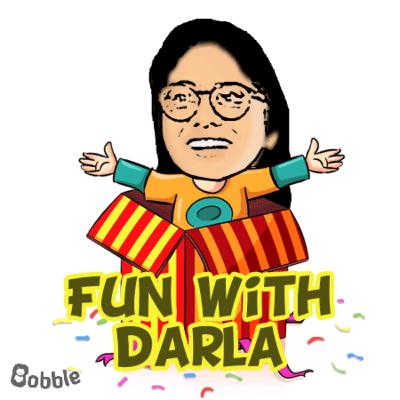 Introduction to darla❤