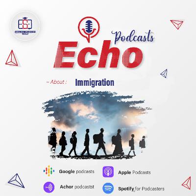 7. Discussing Immigration (Society)