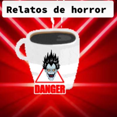 T2: episodio 15💀 Café del #horror