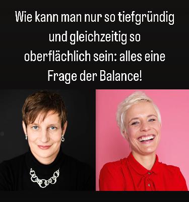 Eva Ullmann fragt Seraphina Kalze Eva Ullmann fragt Seraphina Kalze