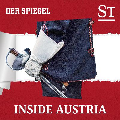 Trailer: Die Macht der Burschenschaften Trailer: Die Macht der Burschenschaften