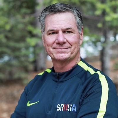 Finding the Right Fit with Don Williams, SRUSA Head of Operations (Americas)