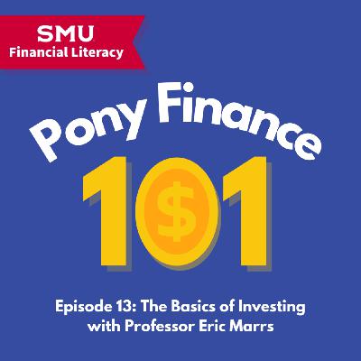 The Basics of Investing