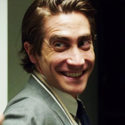 85 - 'Nightcrawler' (2014) w/ Zuki & Arturo
