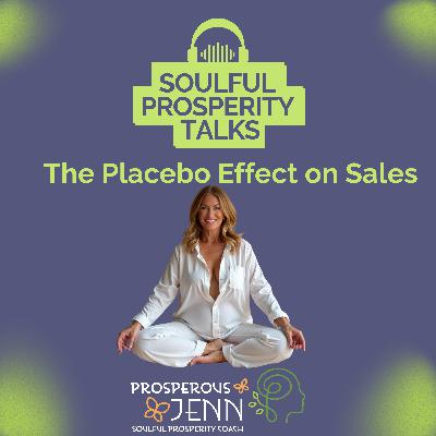 The Placebo Effect in Sales The Placebo Effect in Sales