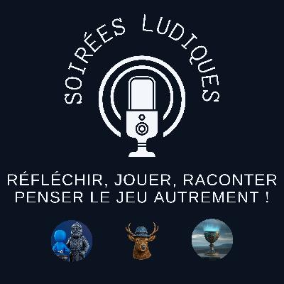 Pourquoi je parle de jeux... autrement Pourquoi je parle de jeux... autrement