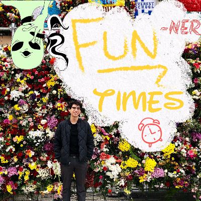 Funner Times #15 Shit Storm Funner Times #15 Shit Storm
