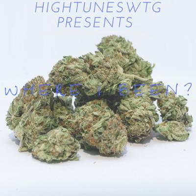 Where I Been Album By Flowtherapper