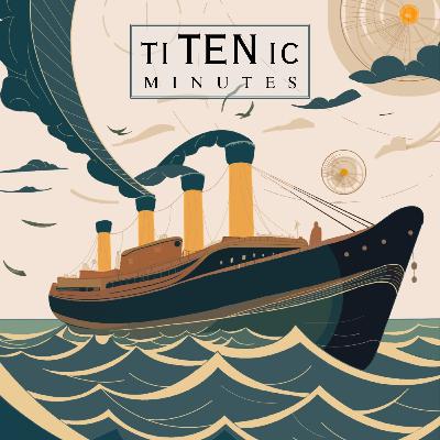 tiTENic minutes - Trailer
