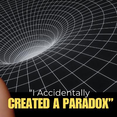 IT'S TIME TO LISTEN... Why You're Drawn to This Message?