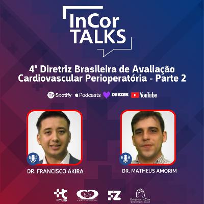 [CARDIOLOGIA] 4ª Diretriz Brasileira de Avaliação Cardiovascular Perioperatória Parte 2