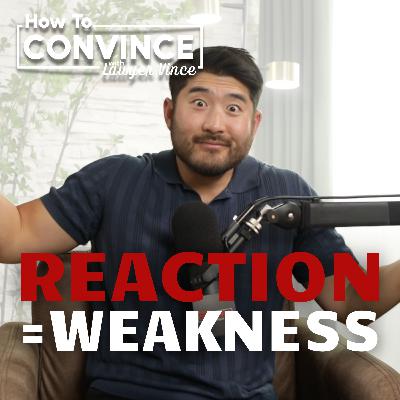 How To Stay In Control When Conversation Gets Heated