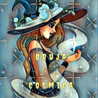 Entrevista Bruja Cosmica