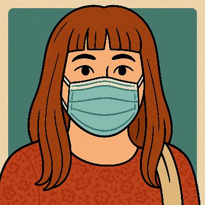 EP20 红姐再嗲，内心依然是男人【粤语】