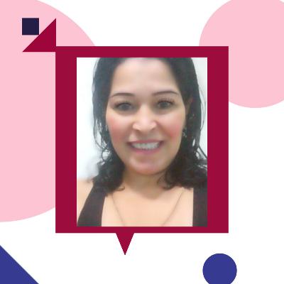Marisa da Silva Santos