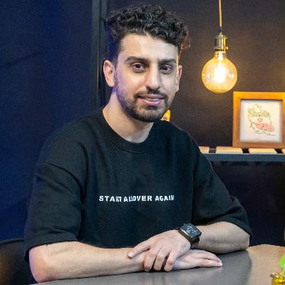 بدون فیلتر | فردین جهانشیری