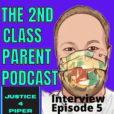 JUSTICE FOR PIPER