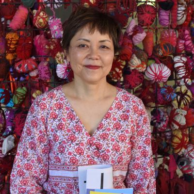 The spirit of Mingei in MUJI and manga