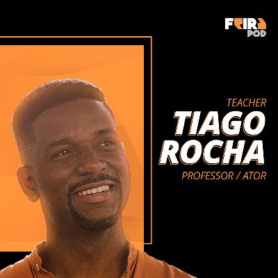 O MELHOR PROFESSOR DE INGLÊS DO BRASIL - FEIRAPOD #67