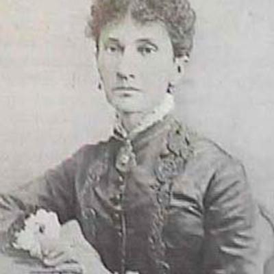 Nadezhda von Meck Nadezhda von Meck