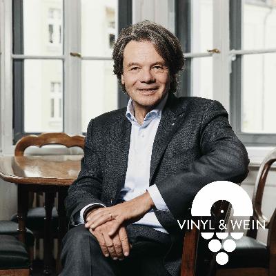 Michael Käfer – Geschichten über Genuss, Gastfreundschaft & große Musikmomente