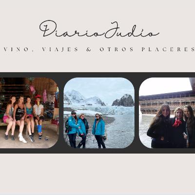 Momentos Mágicos y seductores para disfrutar con Deby Alexis y Melanie Beard en Vinos Viajes y otros placeres