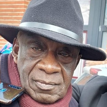 Expo Bruxelles La Congolaise: « Pélé », «étudiant boursier » années 60-70