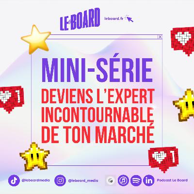 (intégral) ⭐️- Freelance : Deviens l'expert incontournable de ton marché grâce à cette stratégie [PERSONAL BRANDING]