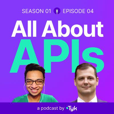 API-led product growth lessons from the FinTech industry (w/ Daniil Saiko) | All About APIs Ep 004