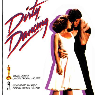 Música y acción: DIRTY DANCING Programa 41 emitido el 08/09/2018 19:05