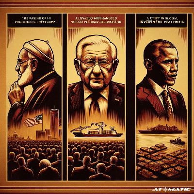 Legacy, Controversy, and Global Shifts Legacy, Controversy, and Global Shifts