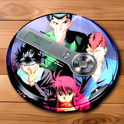 O shounen mais influente da atualidade? - YUYU Hakusho - velharia ep 02