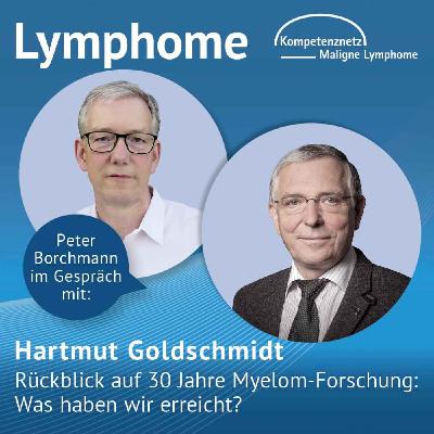 Rückblick auf 30 Jahre Myelom-Forschung: Was haben wir erreicht?
